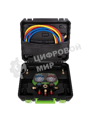 Станция манометрическая Ballu Super Stars ST-B268