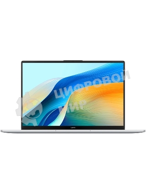 Ноутбук Huawei MateBook D 16 MCLG-X MitchellG-W5651 Core i5 13420H 16Gb SSD512Gb Intel UHD Graphics 16