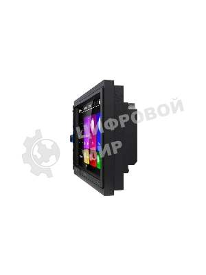 Автомагнитола Prology MPV-370, 2 DIN, 7