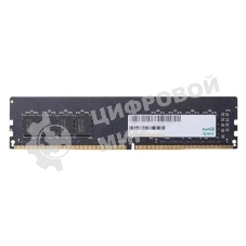 Оперативная память Apacer, DDR4, 16GB (1x16GB), 3200MHz, CL22, DIMM