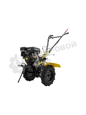 Сельскохозяйственная машина Huter МК-9500-10 (70/5/16) бензиновый 9.5л.с.
