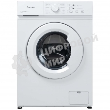 Стиральная машина Бирюса WM-SM510/04белый, загрузка фронтальная 5 кг, 1000 об/мин, класс А++