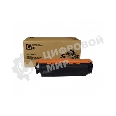 Картридж лазерный GalaPrint GP-CE410A (№305A) черный (2200 стр) для HP Color LaserJet Pro M351/Pro 400 color MFP M475dn/M475dw/Pro 400 color M451dn/M451dw/M451nw