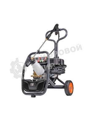Мойка высокого давления бензиновый PATRIOT GT5 Pro