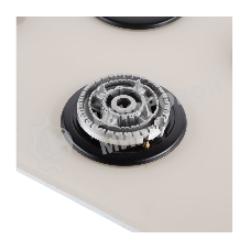 Газовая варочная панель Maunfeld EGHG.43.33CBG.R/G