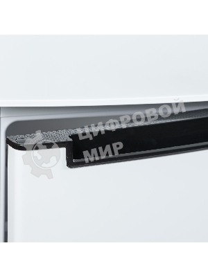 Морозильная камера Бирюса 514 белый 110л, 4 ящика