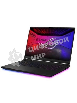 Ноутбук ASUS ROG Strix SCAR 18 G835LW-SA037 18