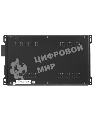 Усилитель автомобильный ACV VX-4.100 четырехканальный