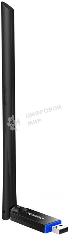 Адаптер Wi-Fi TENDA 650MBPS DUAL-BAND U10