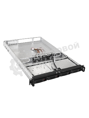 Серверный корпус ExeGate Pro EX288493RUS 1U660-HS04 (RM 19