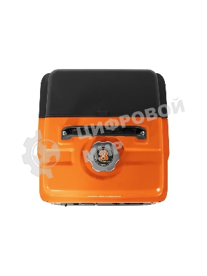 Генератор Daewoo GDA 1400i 1.2 кВт