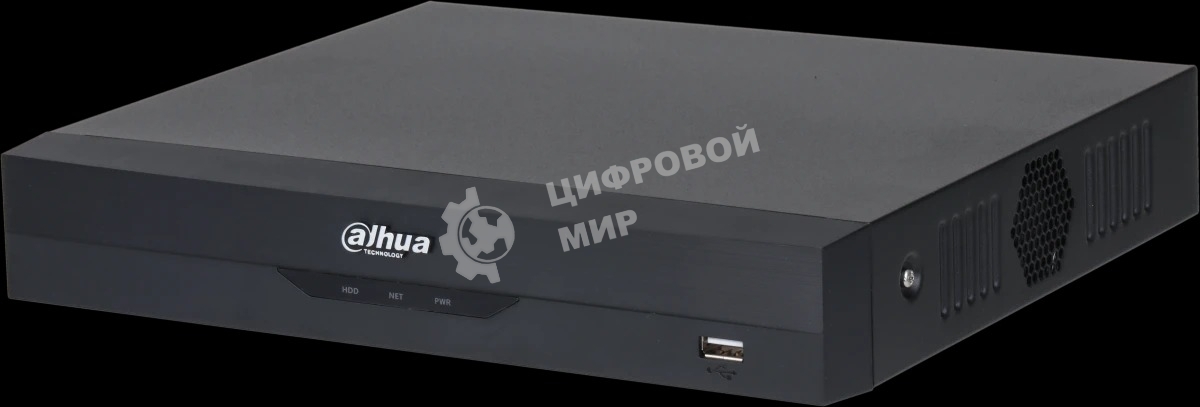 Видеорегистратор Dahua DH-XVR5108HS-5M-I3/T