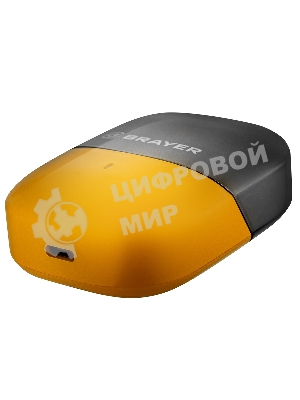 Электрическая бритва BRAYER BR3600