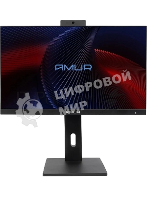 Моноблок Amur Тигр H6I12 23.8