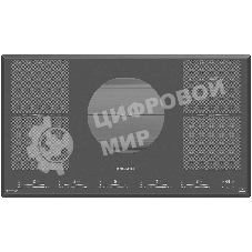 Индукционная варочная панель Maunfeld CVI905SFDGR Inverter