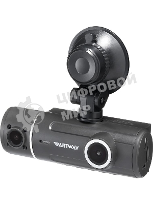 Видеорегистратор Artway AV-537, 1920x1080, 2.8