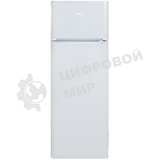 Холодильник Stinol TS 167 белый двухкамерный 245/51л морозилка сверху