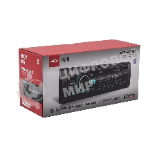 Автомагнитола ACV AVS-401UBG, 1 DIN, Bluetooth, USB Type-A, AUX