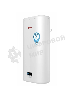 Водонагреватель электрический Thermex IF 80 V (pro) Wi-Fi