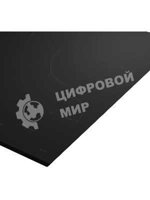 Индукционная варочная панель Hotpoint HB 1560S BF, независимая, черный