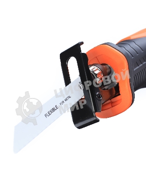 Сабельная пила Patriot RS 188UES аккум. 3000ход/мин (110301880)