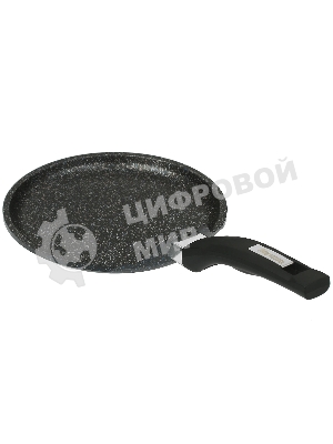 Сковорода блинная Гранит star 10803 20 см