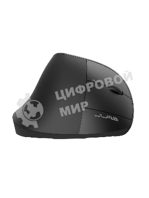 Мышь беспроводная Jlab JBuds Ergonomic с функцией подзарядки, Link USB- A