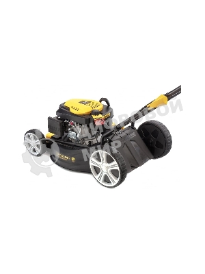 Газонокосилка бензиновая Denzel GLD-460SP