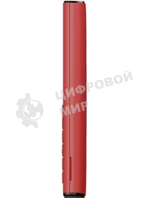 Мобильный телефон Nokia 105 TA-1557 DS EAC1 RED