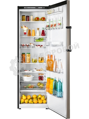 Холодильник Atlant Х-1602-190 бронза однокамерный 370л