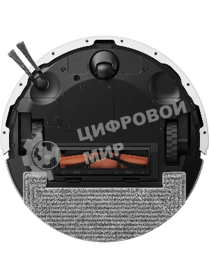 Робот-пылесос Trouver E20s Pro белый