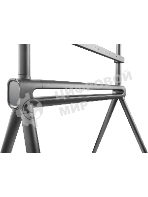 Подставка для телевизора Cactus CS-ST2946GY темно-серый, 49