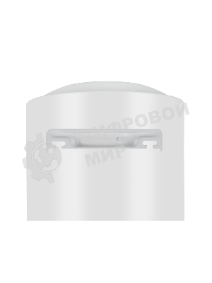 Водонагреватель Thermex Praktik 80 V 2.5кВт 80л электрический настенный