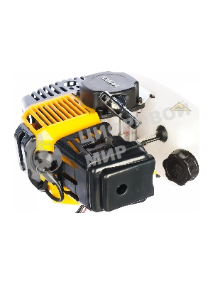 Триммер бензиновый Huter GGT-1300T 1300Вт 1.74л.с. реж.эл.:леска (упак.:2 коробки)