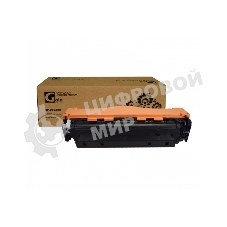 Картридж лазерный GalaPrint GP-CE410X (№305X) черный (4000 стр) для HP Color LaserJet Pro M351/M451dn/M451dw/M451nw/MFP/M475dw/M475DN
