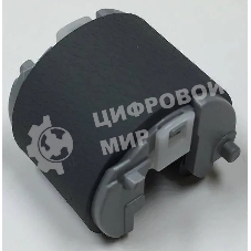 Ролик захвата обходного лотка (лоток 1) NVP для HP LJ M402 M403 M426 M427 M404 M428 M405 M429 LJ pro 4003/MFP 4103 (совмест) (RL2-0656, 3PZ15-67966, F2A68-67914)