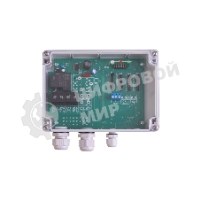 Терморегулятор Rexant TermoStat Pipe 40A IP65