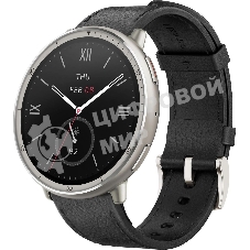 Умные часы Amazfit Active 2R A2437 Premium 43.9мм 1.32