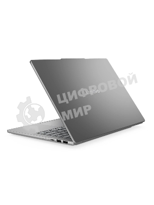 Ноутбук Lenovo IdeaPad Slim 5 14ARP10 серый 14