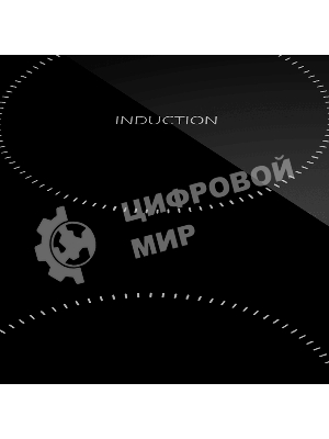 Индукционная варочная панель Maunfeld AVI3021BK