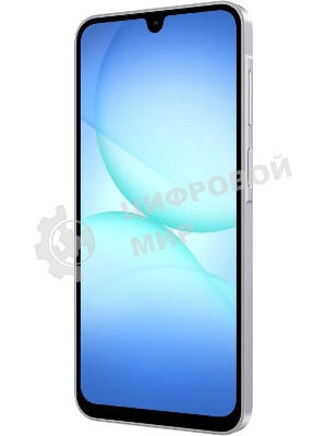 Смартфон Samsung Galaxy A17 SM-A175F, 8/256Gb, серый