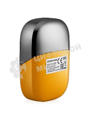 Электрическая бритва BRAYER BR3600