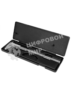 Штангенциркуль Deli DL92200 200мм, метрическая шкала