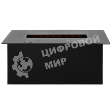 Очаг электрический Royal Thermo RTFP/P630M 3D Cassette Mystery