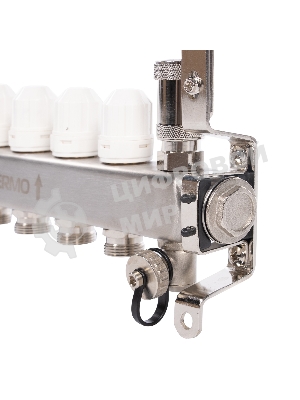 Коллектор Royal Thermo нерж. в сборе универсальный 1