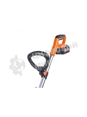 Снегоуборщик аккумуляторный ручной PATRIOT PE 4141 LCT 40V 1АКБ 4Ah + З\У в комплекте