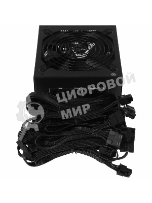 Блок питания Aerocool/Formula 1000W Retail KCAS PLUS 1000GM, 80 PLUS Gold, ATX v2.4, модульный, fan 14cm, 6x PCI-E [6+2-Pin], 10x SATA, 6x MOLEX