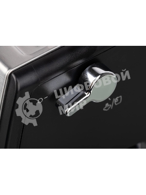 Кофеваркa DeLonghi ECP33.21.BK