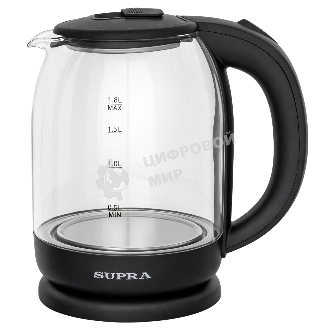 Чайник SUPRA KES-1859G