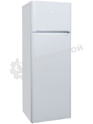 Холодильник Stinol TS 167 белый двухкамерный 245/51л морозилка сверху